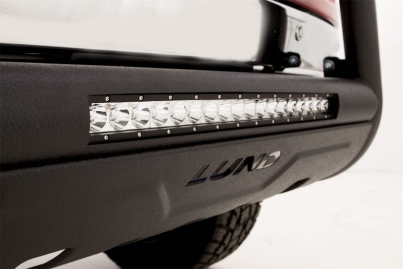 LND Bull Bars thumbnail 3