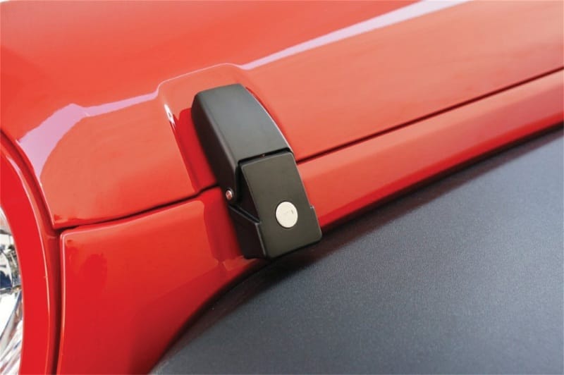 RAM Hood Catch