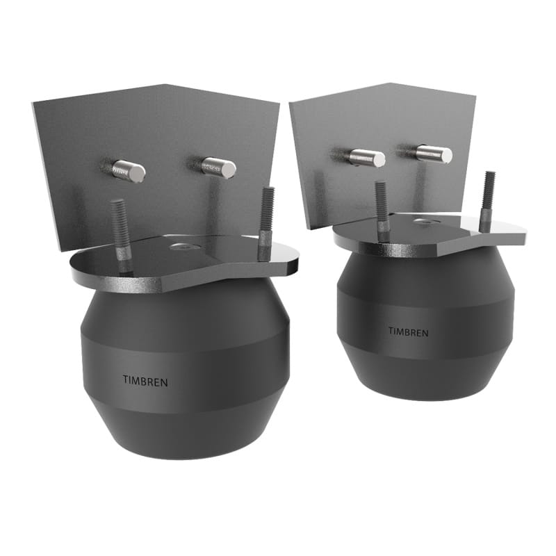 TIM Suspension Enhancement Systems