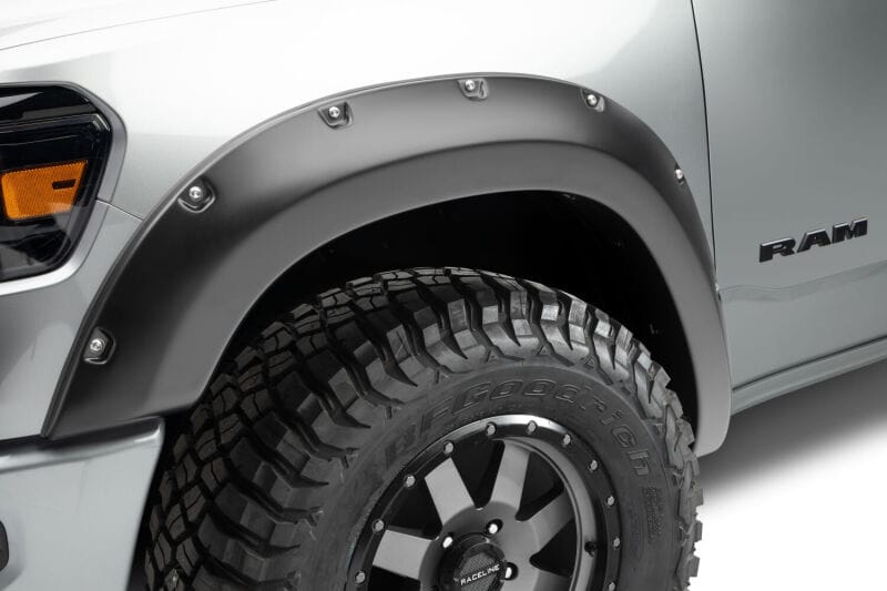 HL RVL Fender Flares thumbnail 3