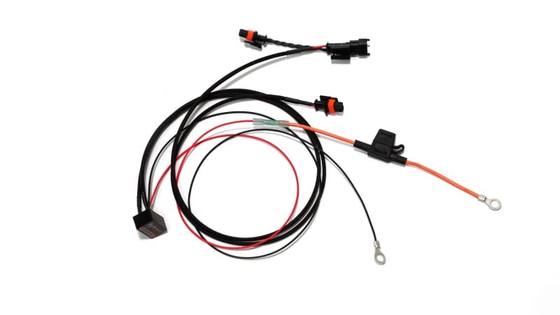 FPE CP3 Kits