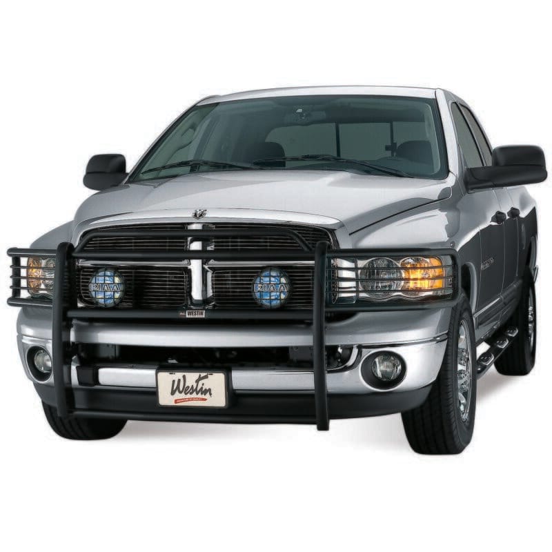 WES Sportsman Grille Guards
