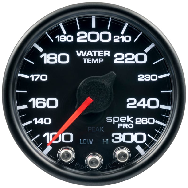 AM Spek-Pro Gauges