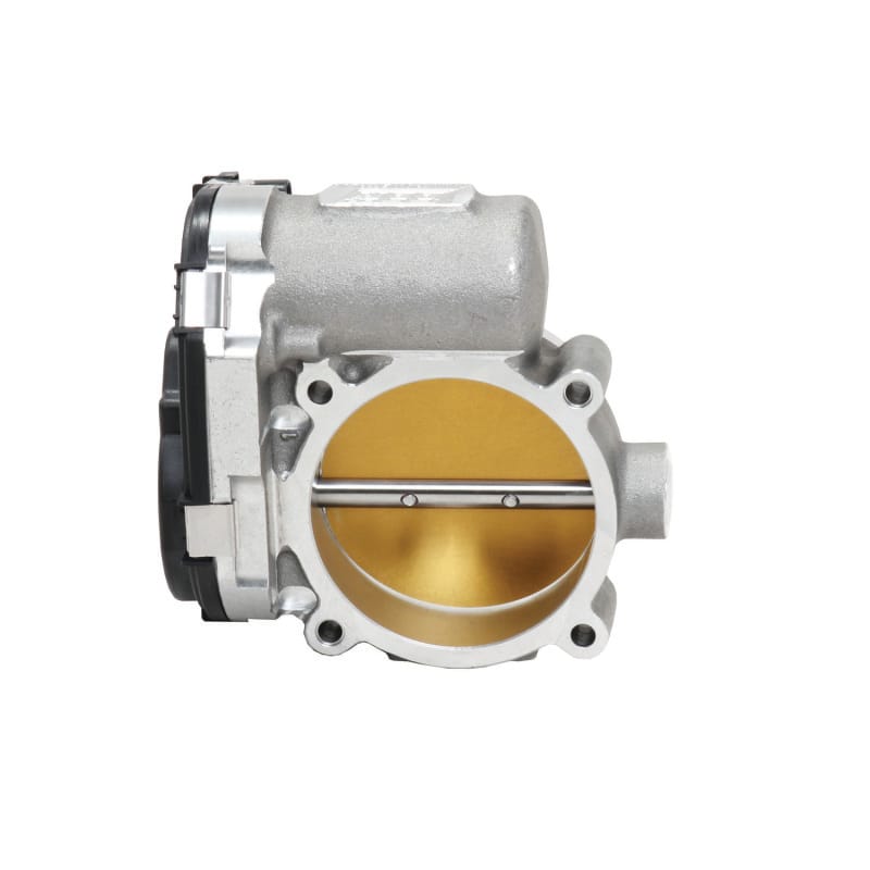 BBK Throttle Bodies thumbnail 4