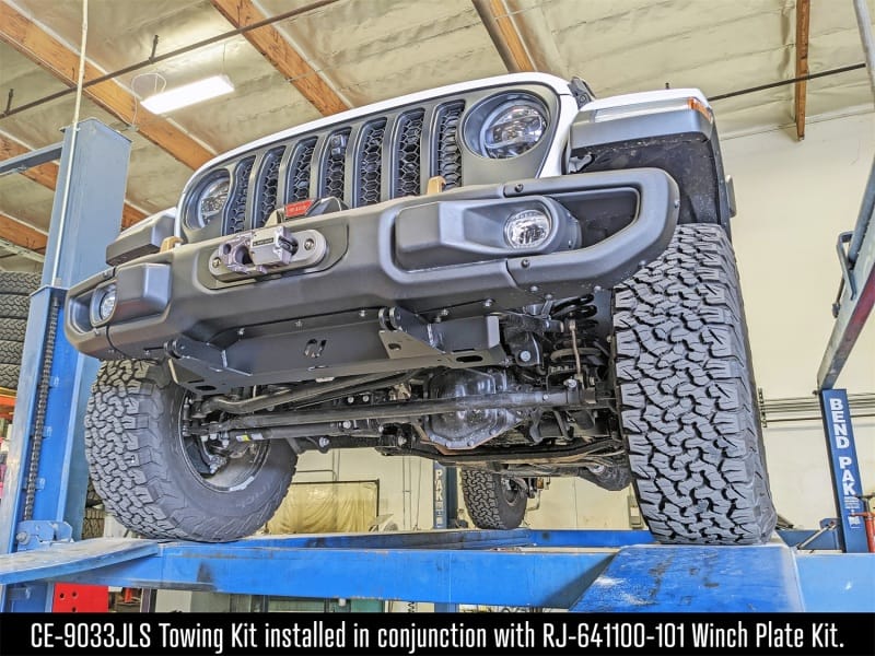 ROK Towing Solutions thumbnail 3