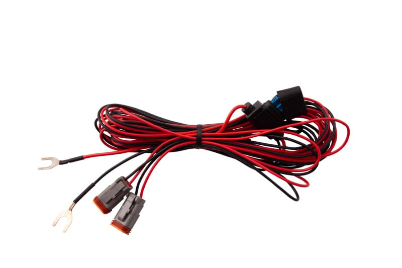 DIO Switch and Wiring thumbnail 3