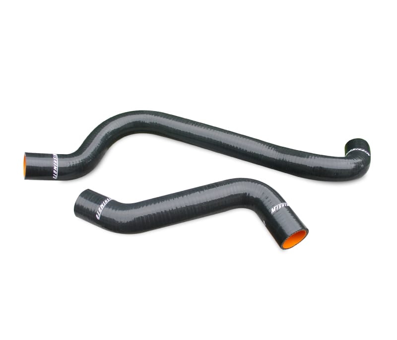 MM Silicone Hose - Radiator