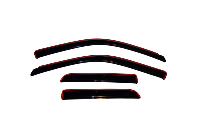 AVS In-Channel Ventvisors thumbnail 4