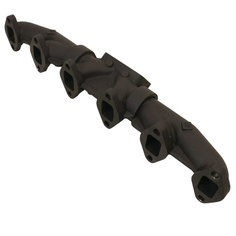BDD Pulse Exhaust Manifolds