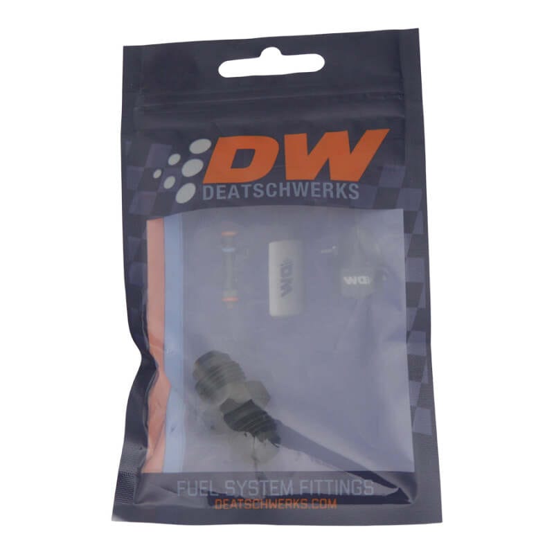DW AN-AN Male Couplers thumbnail 2