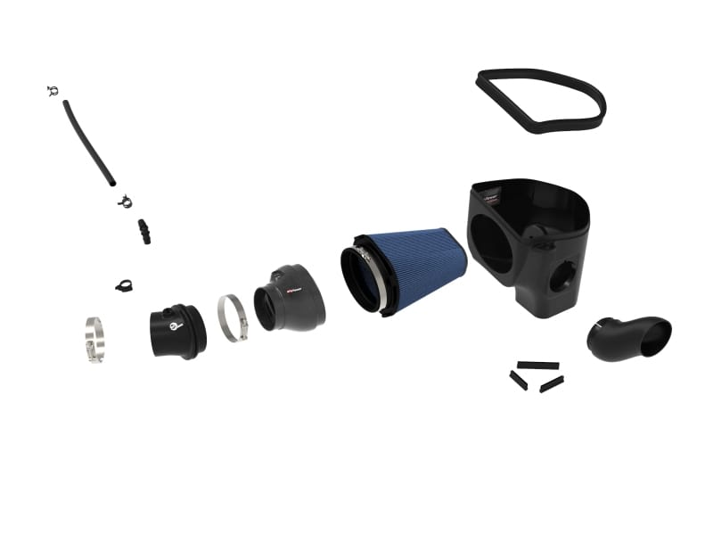 AFE Track Series Intake thumbnail 2