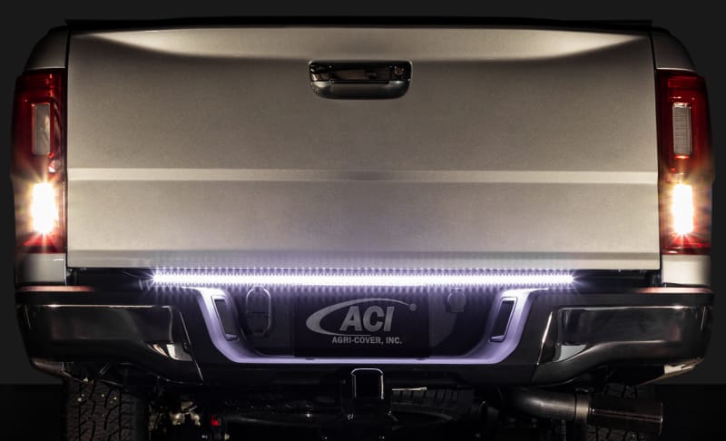 ACC Back-Up LED Light