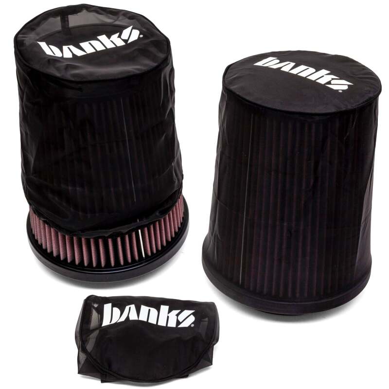 GBE Pre-Filters