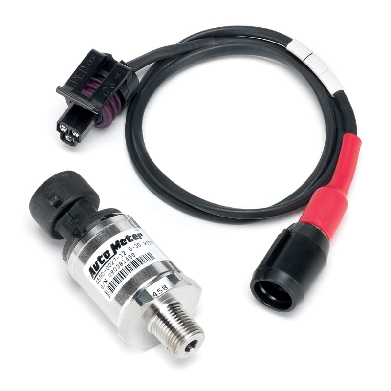 AM Pressure Sensors