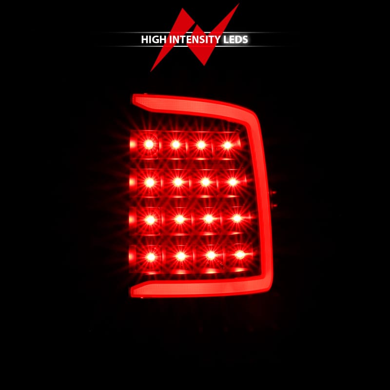 ANZ LED Taillights thumbnail 7