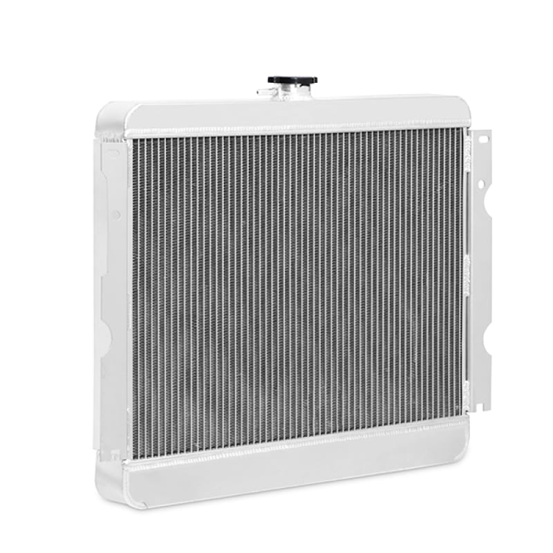 MM Radiators - Alum X-Line thumbnail 4