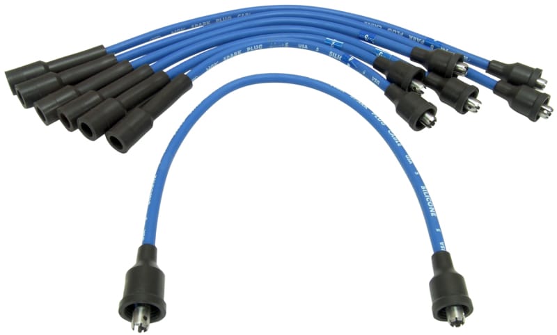 NGK Spark Plug Wire Sets