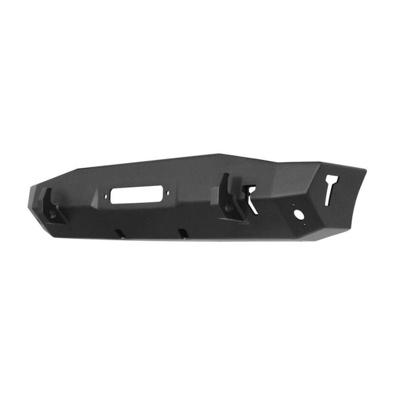 WES WJ2 Bumpers