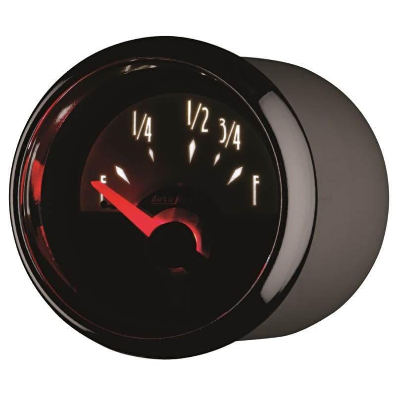 AM Cruiser AD Gauges thumbnail 2