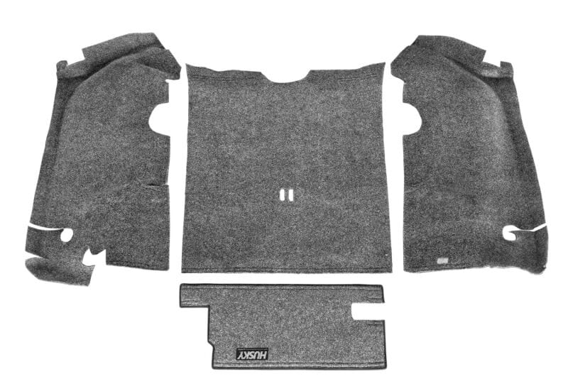 HL Guardian Comfort Mats