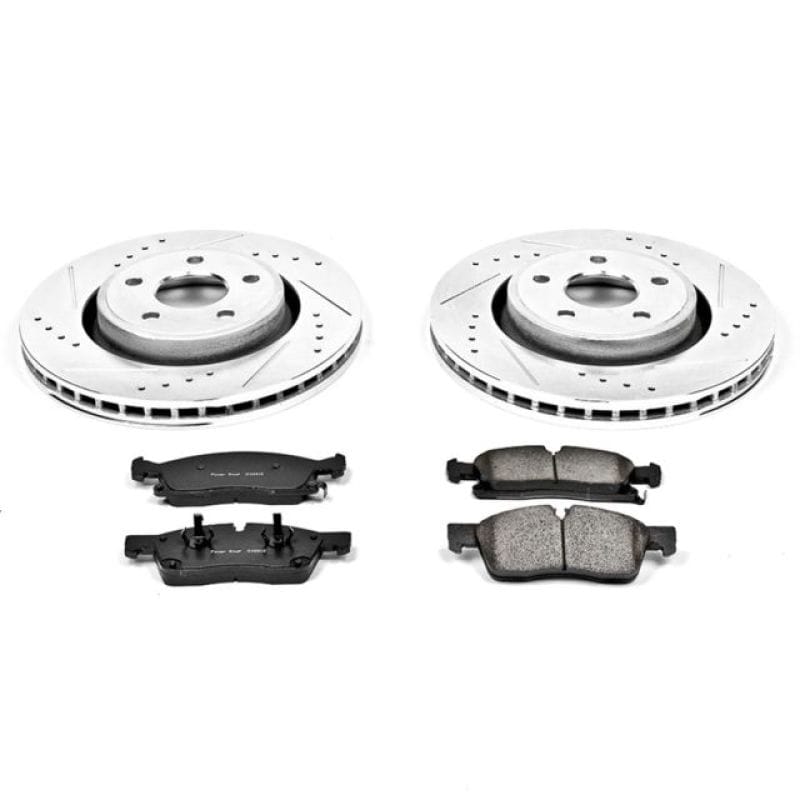 PSB Z23 Evolution Kit