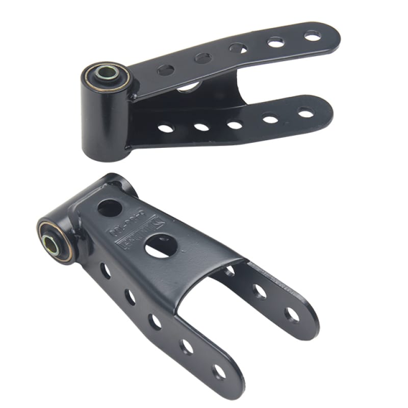 BT Shackle Kit