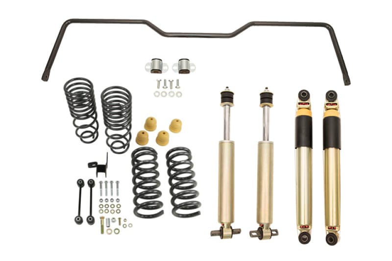 BT Perf Handling Kit