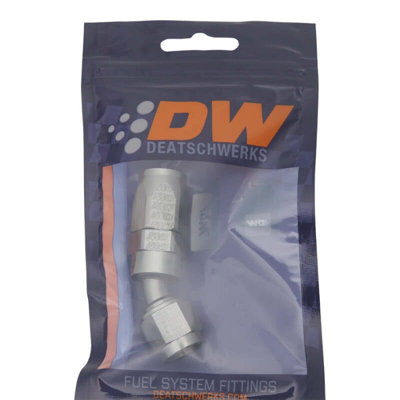DW Hose Ends thumbnail 2