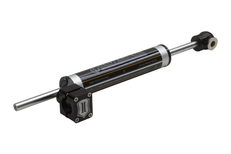 ICO Steering Stabilizers thumbnail 3