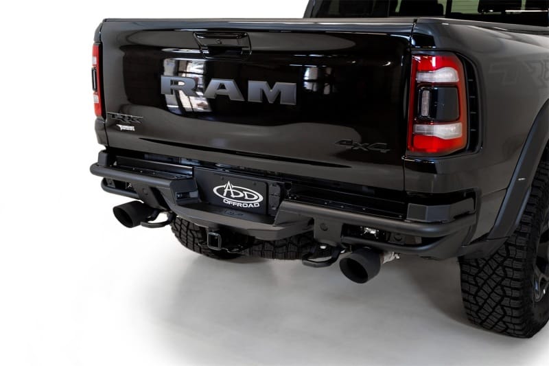 ADD Pro Rear Bumper