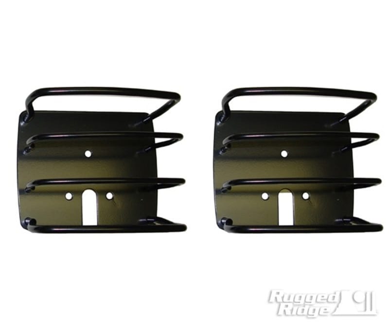 RUG Light Guards