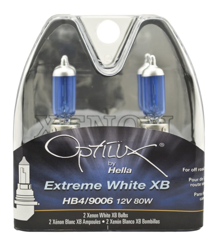 HELLA Optilux Xenon Bulb thumbnail 4