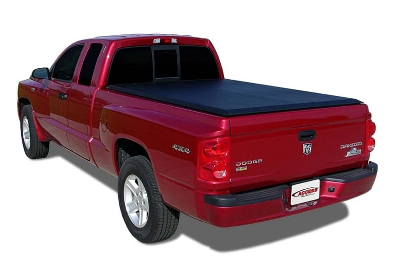 ACC Limited Roll-Up Cover