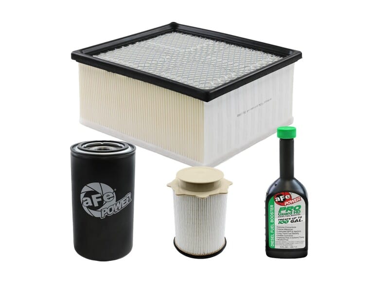 AFE Filter Pack