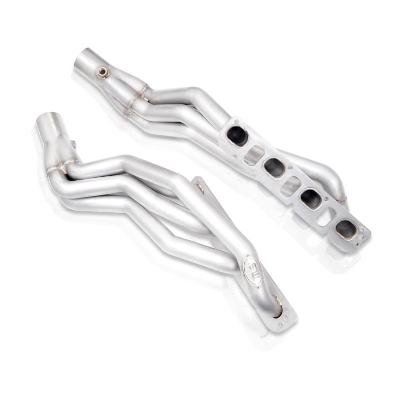 SSW Long Tube Headers thumbnail 4