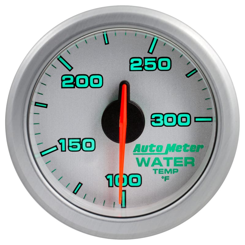 AM AirDrive Gauges thumbnail 7