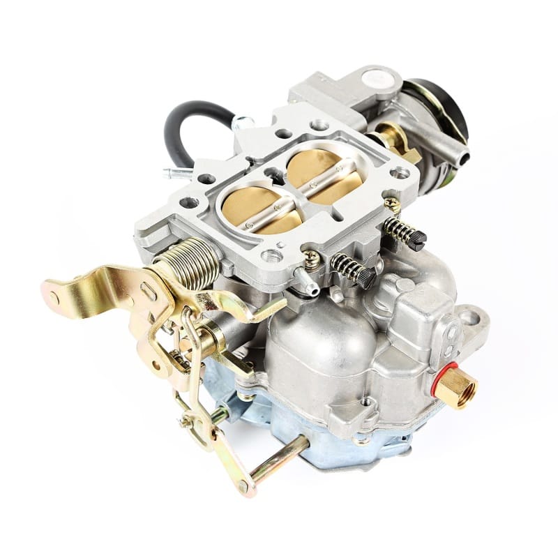 OMI Carburetors thumbnail 2