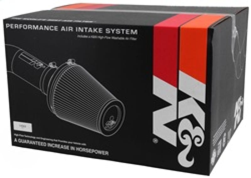 KN 71 Blackhawk Air Intake thumbnail 6