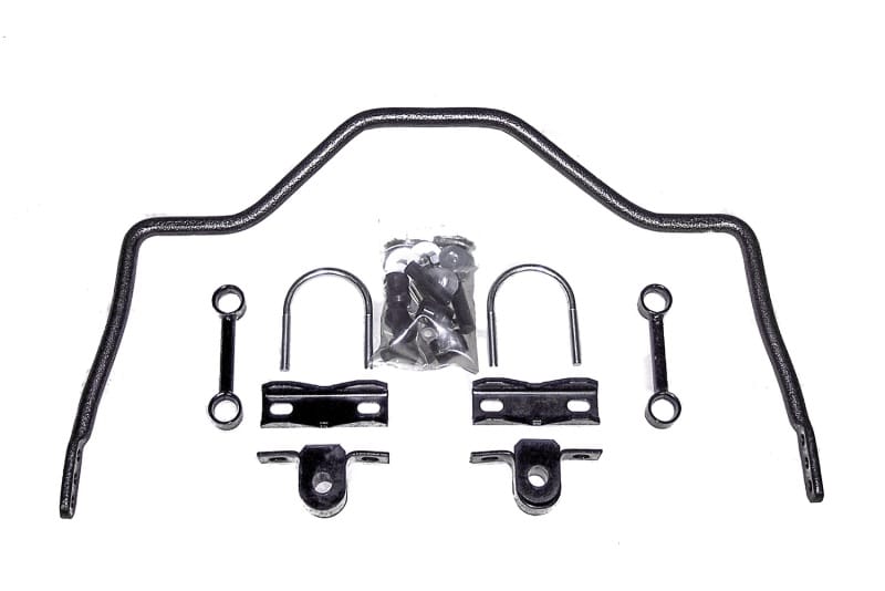 HWG Rear Sway Bars
