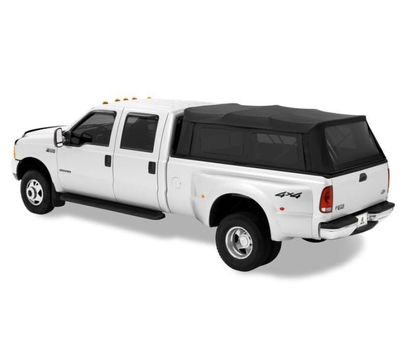 BES Truck Bed Caps
