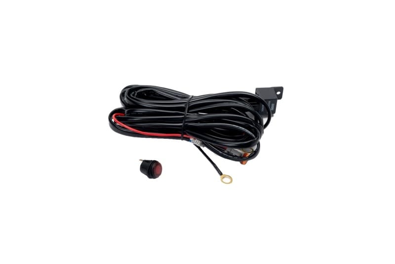 PUT Luminix Light Bar Acc.