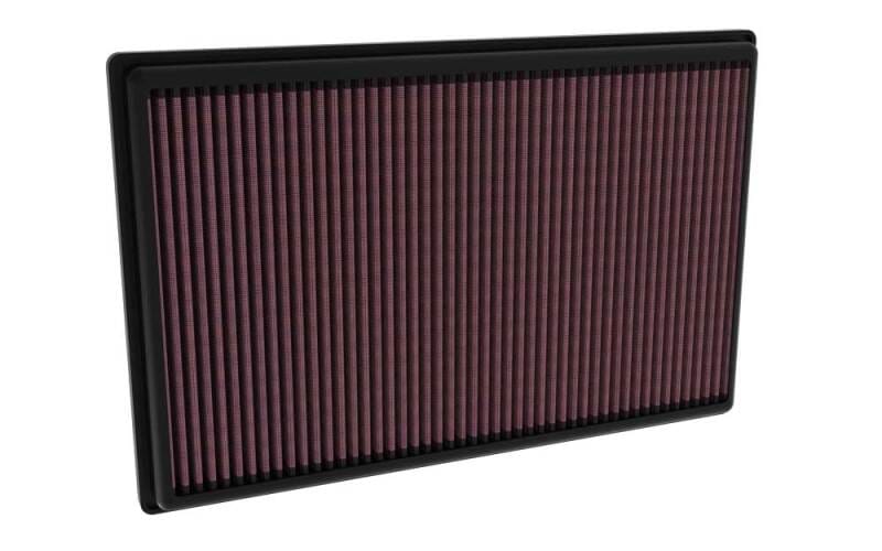 KN Direct Fit Air Filter thumbnail 2