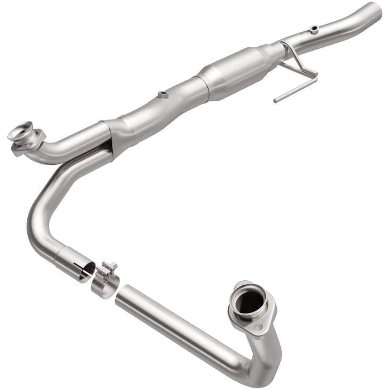 MAG Converter Direct Fit