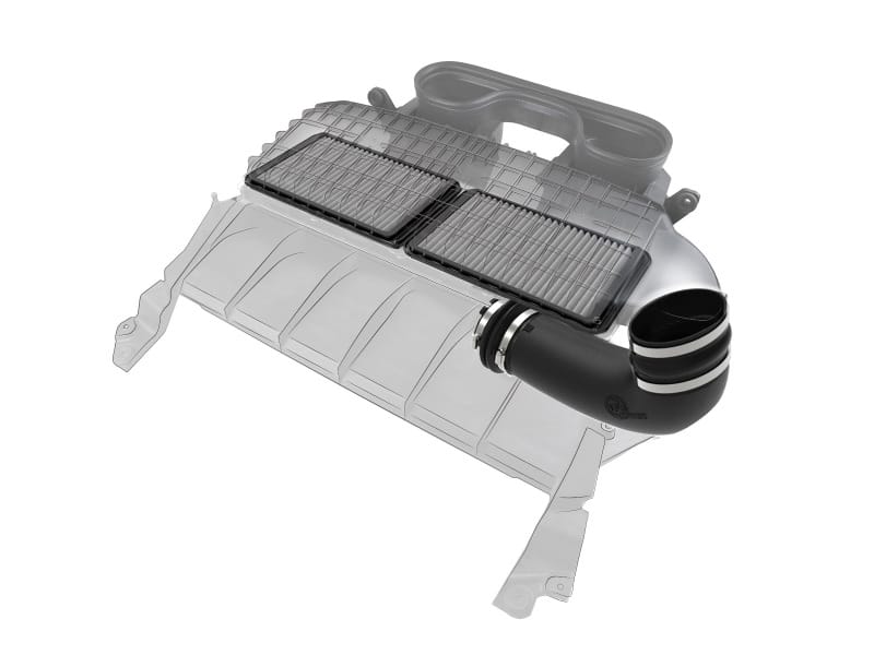 AFE Super Stock Induction System