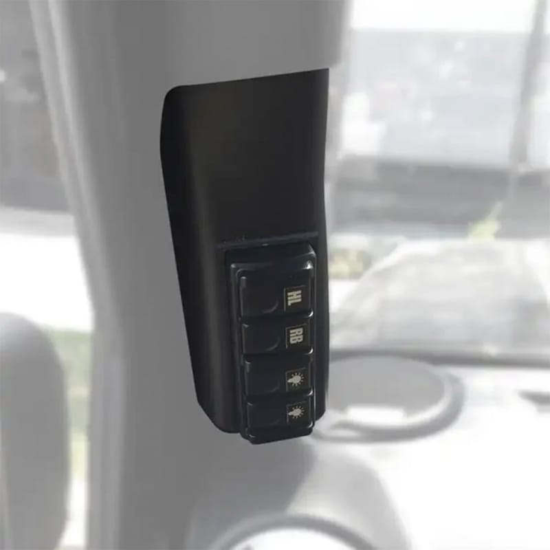 ORL Remote Mount