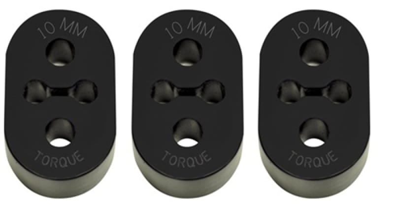 TQS Exhaust Mounts