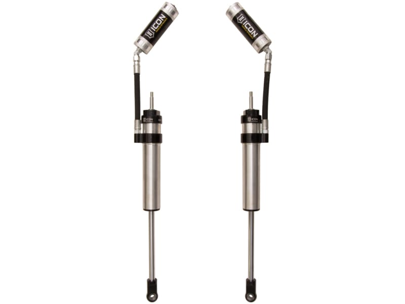 ICO 2.5 Series Shocks