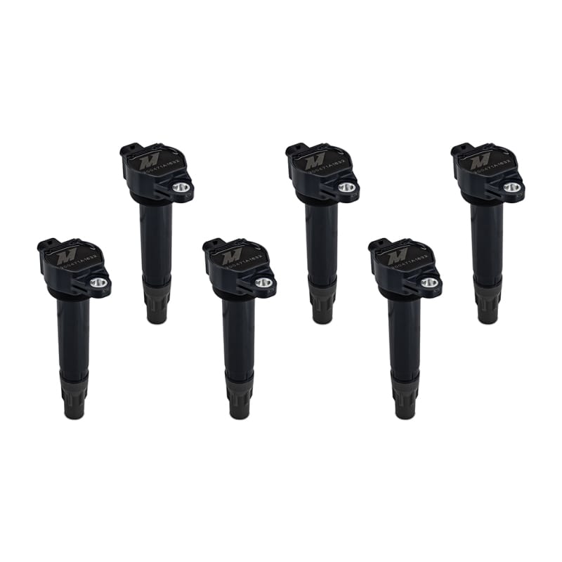 MM Ignition Coil thumbnail 2