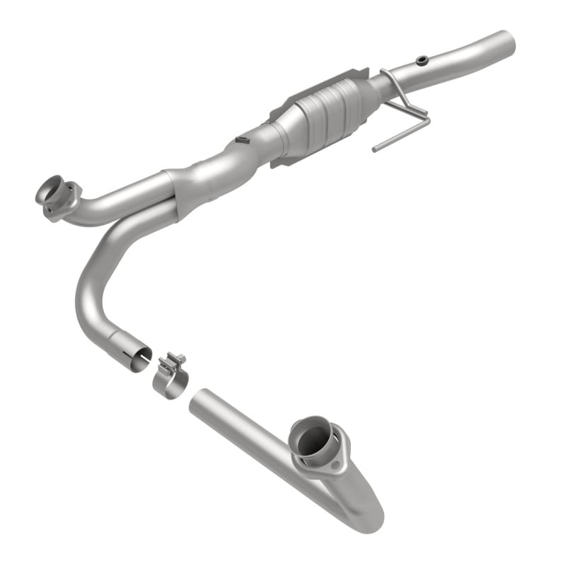 MAG Converter Direct Fit