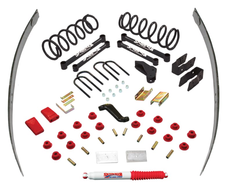 SKY Coil Springs